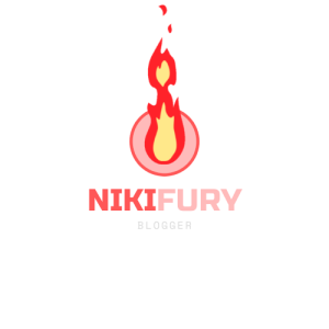 Niki Fury logo